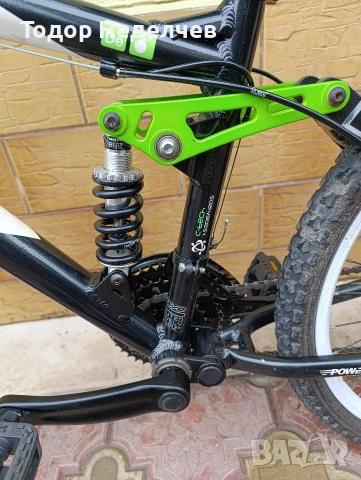 Carrera 24 цола , снимка 5 - Велосипеди - 53381996