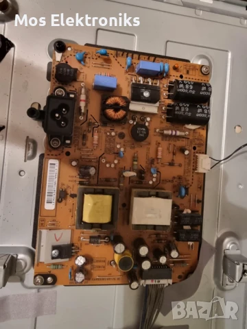 Телевизор на част LG 32LB561U, снимка 3 - Части и Платки - 50691283