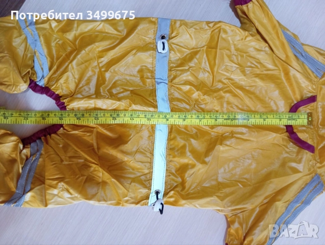 дъждобран за куче, снимка 2 - За кучета - 52970773