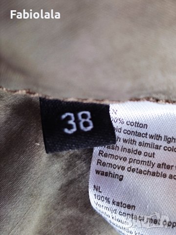 short pants 3XL/US 38, снимка 3 - Панталони - 41405501