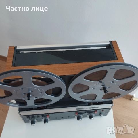 ReVox, снимка 5 - Декове - 52810636