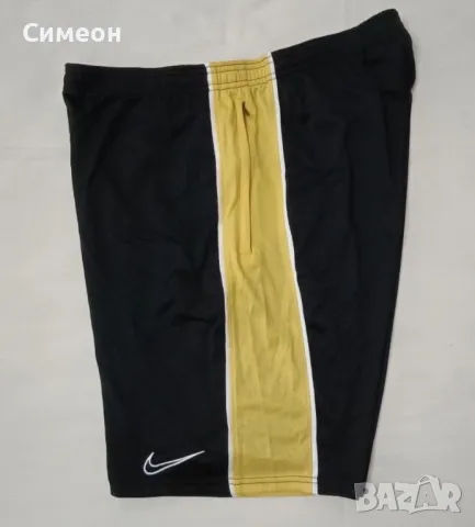 Nike DRI-FIT Shorts оригинални гащета XL Найк спорт фитнес шорти, снимка 2 - Спортни дрехи, екипи - 48927192