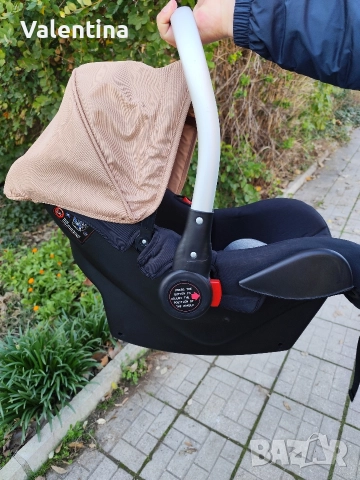 Кош за кола Chipolino