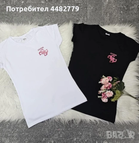 детска тениска , снимка 1