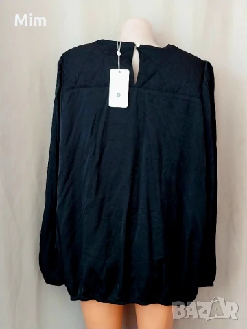 Лятно дълга рокля ,халат ,сако и блуза за едра дама , снимка 2 - Рокли - 50915233