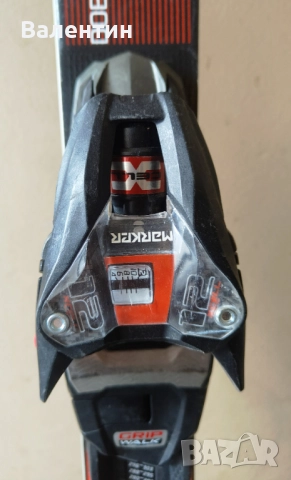 Nordica Dobermann SLR 155см/R11.5m Austria - Уникална Цена, снимка 4 - Зимни спортове - 52748103