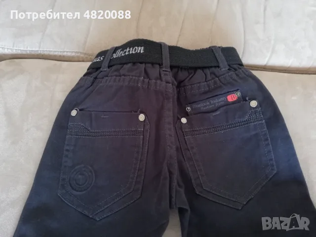  Детски дрехи 98-104 см. 24 части, снимка 9 - Детски анцузи и суичери - 55949033