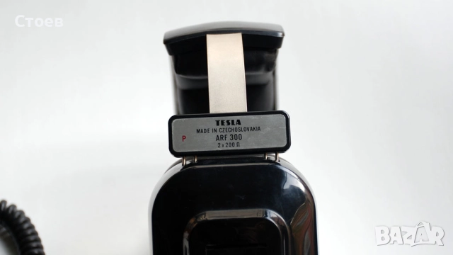 TESLA ARF-300 Стерео слушалки студийни, снимка 2 - Слушалки и портативни колонки - 52630571