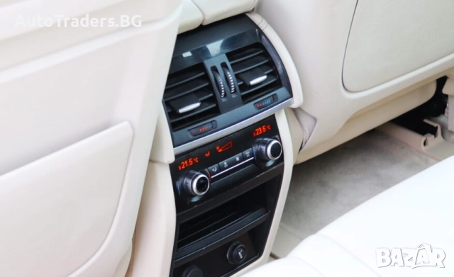 BMW X5 (F15) 40E xDRIVE, снимка 13 - Автомобили и джипове - 52726875