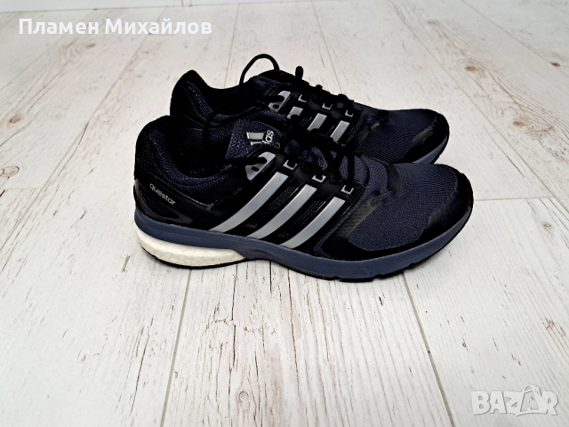 Adidas boost-Ориг.Дамски маратонки , снимка 7 - Маратонки - 44651928