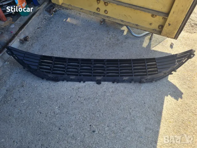 Решетка Opel Corsa F предна броня, снимка 7 - Части - 48153978