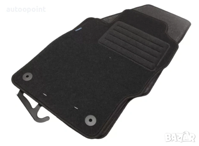 Мокетни стелки за OPEL Corsa E (2014-2019) Petex