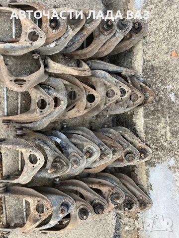 Части за Лада жигула 