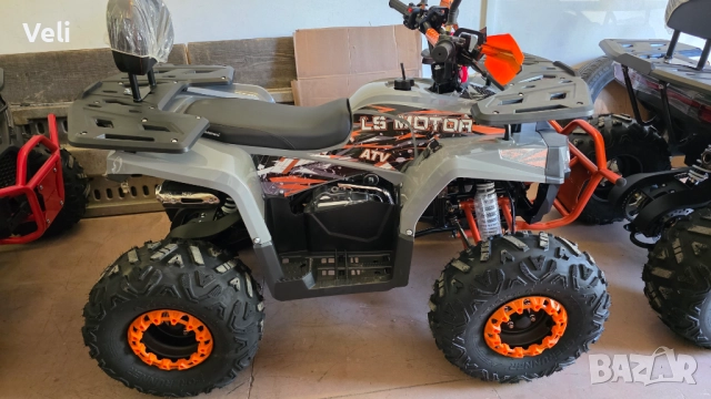 Промоция цена:2399лв.Атв 150сс автоматик 
