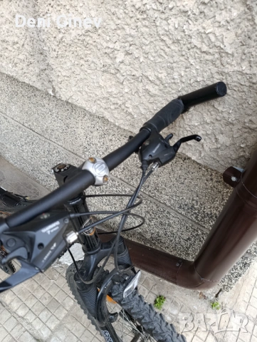 Bulls Wild One Novice 26″, снимка 9 - Велосипеди - 53694522