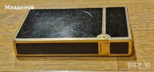 Dupont ., снимка 4 - Запалки - 52944575