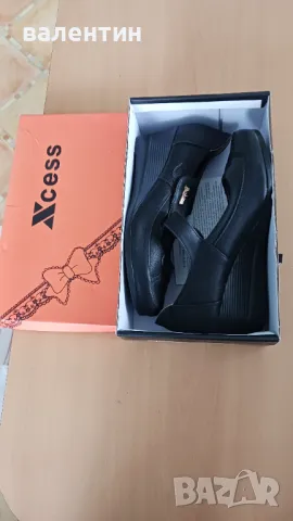 Продавам обувки , снимка 9 - Дамски обувки на ток - 48048869