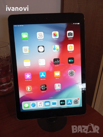 Таблет iPad Air 1gen 9.7" 32GB