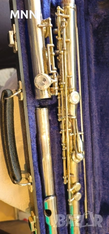 флейта Richard keilwerth 