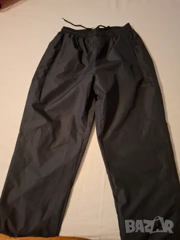 Мъжка долница Umbro, снимка 6 - Спортни дрехи, екипи - 56265634