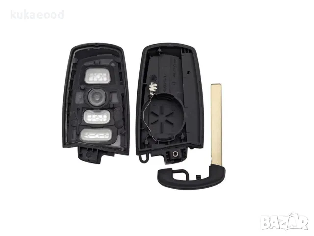 Кутийка за ключ за BMW 2 F22 / F23, снимка 4 - Части - 47402694