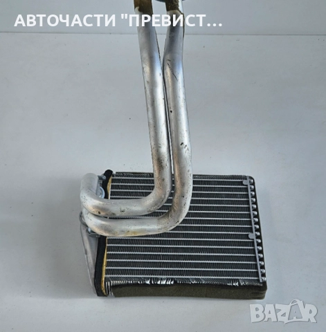 Радиаторче Парно Фиат Хрома Fiat Croma 2004-2010