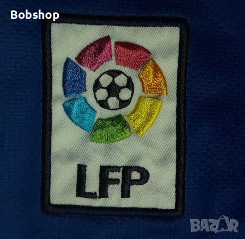 Barcelona - Thiago Alcantara №11 - Nike - season 2011-2012, снимка 6 - Футбол - 41609459