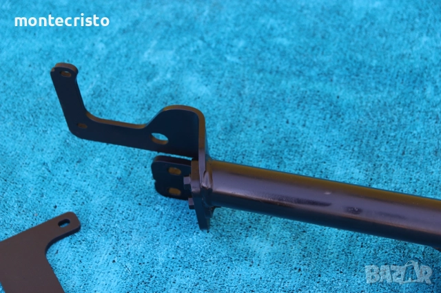 ✔️Оригинален сваляем теглич Peugeot Expert Traveller след 2016г. 1620358980 / 16 203 589 80, снимка 8 - Аксесоари и консумативи - 51720792