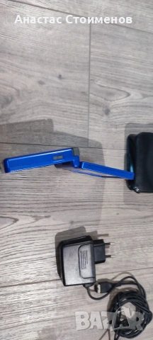 Nintendo game boy advance SP, снимка 8 - Nintendo конзоли - 53811270