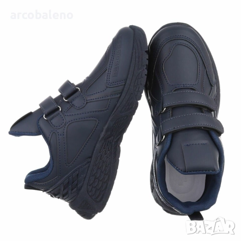 Детски ежедневни обувки унисекс, 4цвята , снимка 3 - Детски маратонки - 51618340