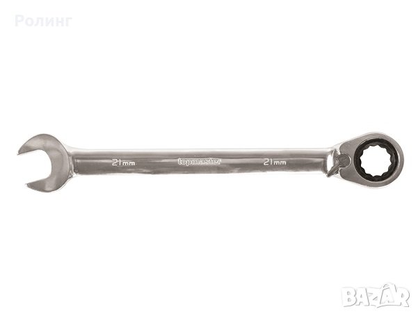 КЛЮЧ ЗВ.ГАЕЧЕН С ТРЕСЧОТКА 17MM REVERS CR-V TMP/231910