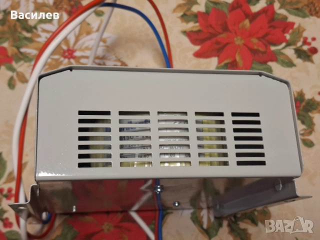 Продавам Sine-UPS S200, снимка 4 - Други - 52958163