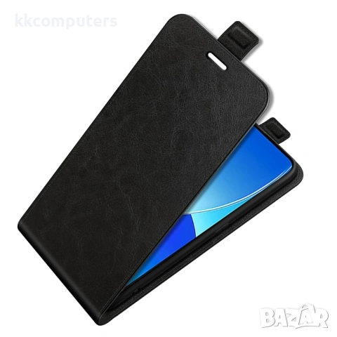 Oppo Reno6 Z Flip3 Кожен Калъф и Протектор, снимка 7 - Калъфи, кейсове - 53074557