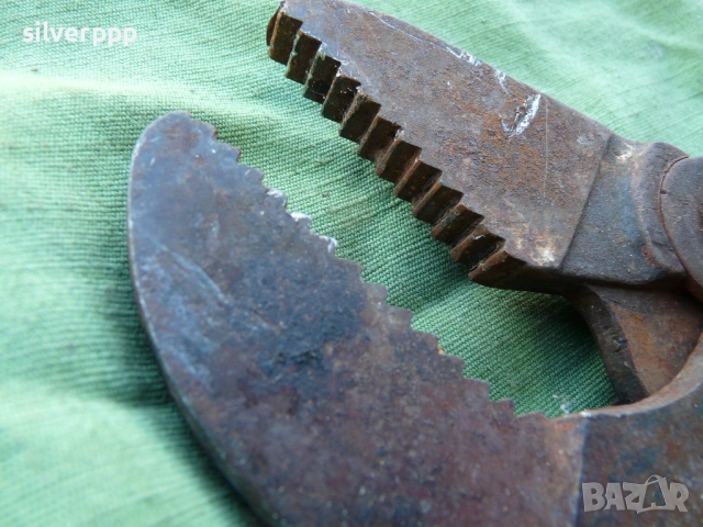  Професионален ВиК ключ - 308 , снимка 5 - Ключове - 53076048