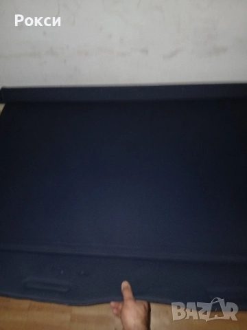 Щора багажник шаран,галакси,алхамбра, снимка 11 - Аксесоари и консумативи - 51928347