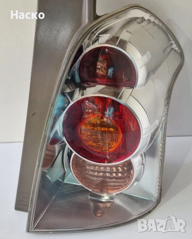 Десен Стоп Toyota Corolla Verso Тойота Корола Версо 2004г-2008г