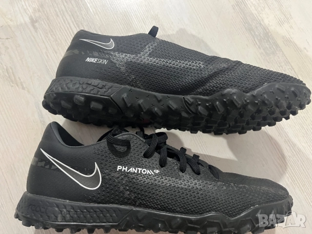 Бутонки маратонки Nike, снимка 3 - Футбол - 52015910