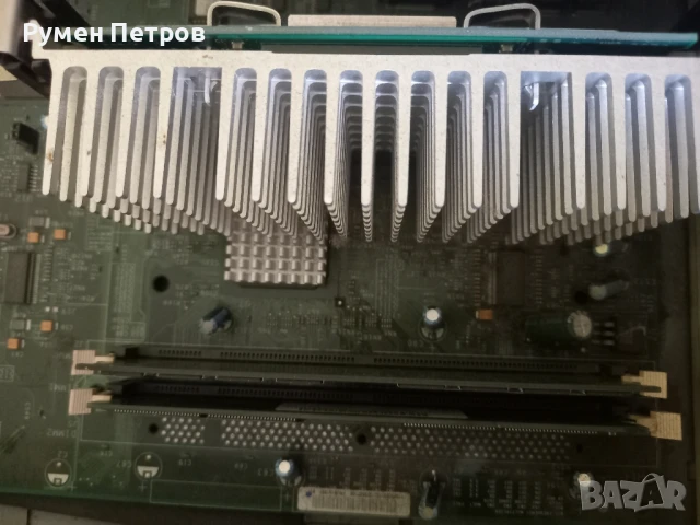 IBM PC 300 GL, снимка 8 - За дома - 50926880