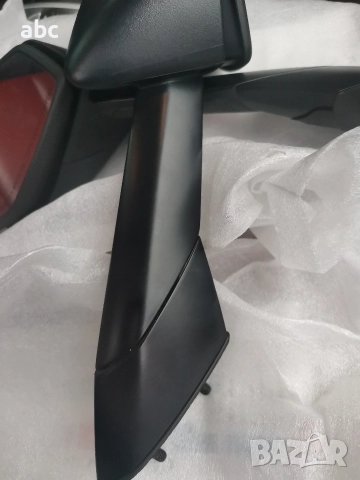 APRILIA RSV4 ОГЛЕДАЛА, снимка 5 - Мотоциклети и мототехника - 52878837