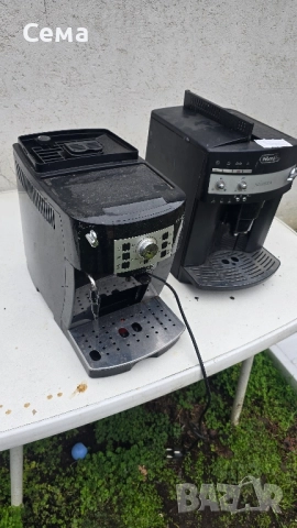 кафемашини за части или за ремонт 2 бр, снимка 6 - Кафемашини - 52437577
