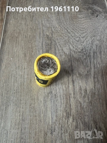 Банков фишек БНБ, снимка 5 - Нумизматика и бонистика - 53235758