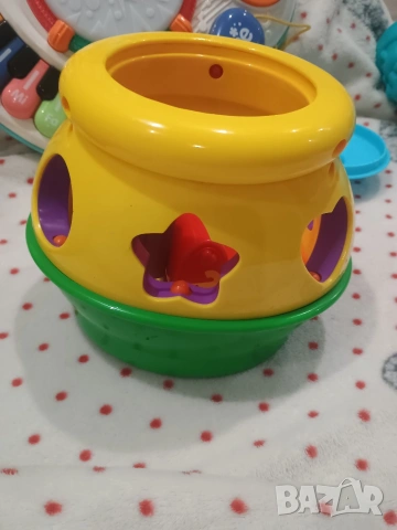 Интерактивни музикални и образователни играчки , снимка 5 - Образователни игри - 53636829