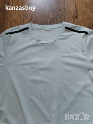 adidas - страхотна мъжка тениска M, снимка 4 - Тениски - 51221420