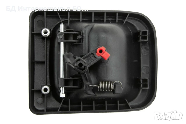 7700352488  Външна предна лява дръжка за врата, Renault Master II, Opel Movano A, снимка 4 - Части - 50968645