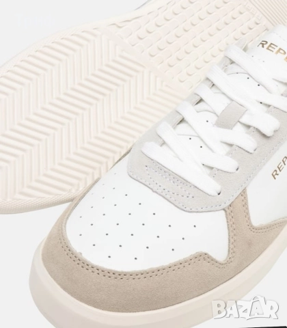 Маратонки Replay sneakers мъжки (N 42, 43, 44 и 45), снимка 4 - Маратонки - 52933936