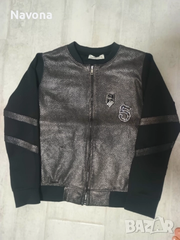 Якенца 9-10г , снимка 4 - Детски якета и елеци - 52240039