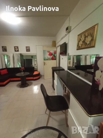 Едностаен апартамент , снимка 8 - Апартаменти - 53043528