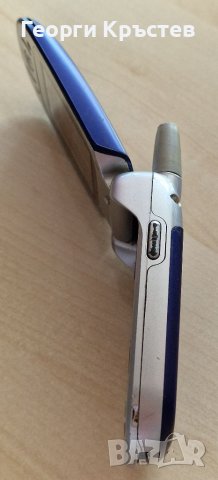 Motorola V550, снимка 13 - Motorola - 41372208