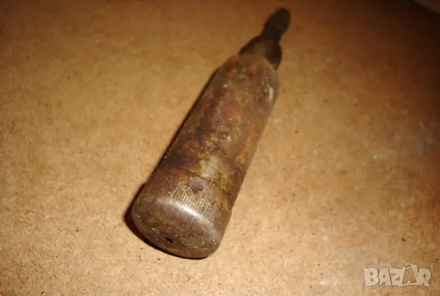 Стара гресьорка, снимка 3 - Други инструменти - 48911129