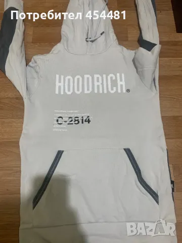 Hoodrich men’s hoodie , снимка 1
